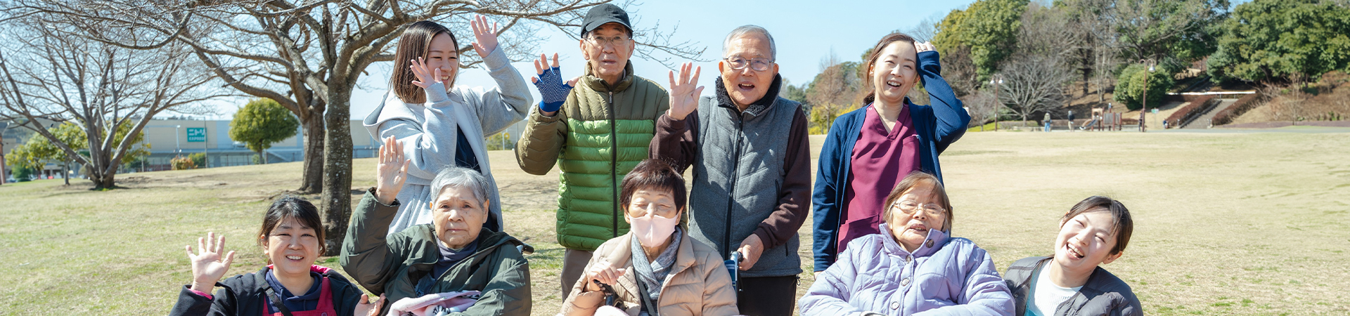 看護小規模多機能型居宅介護くるり